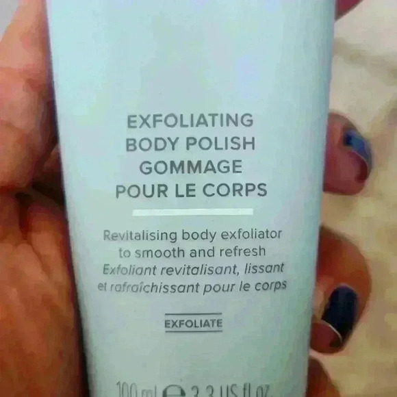 ESPA Exfoliating Body Polish - Picture 4 of 5